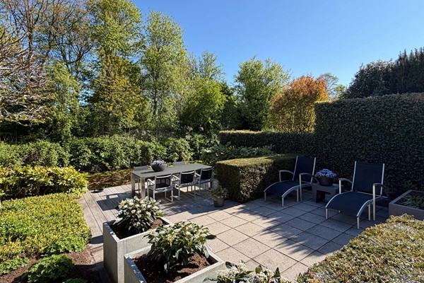 Medium property photo - De Waard 7, 1851 RA Heiloo